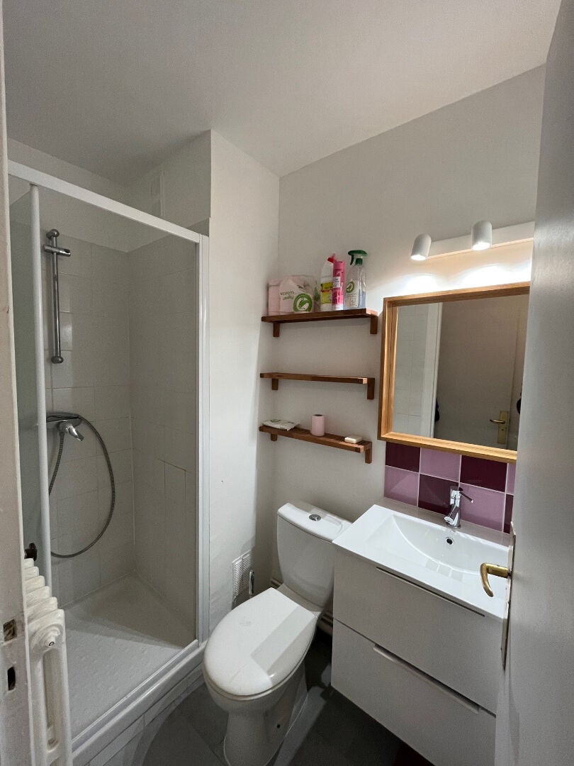 Appartement Rue du Vieil Abreuvoir à Saint-Germain-en-Laye