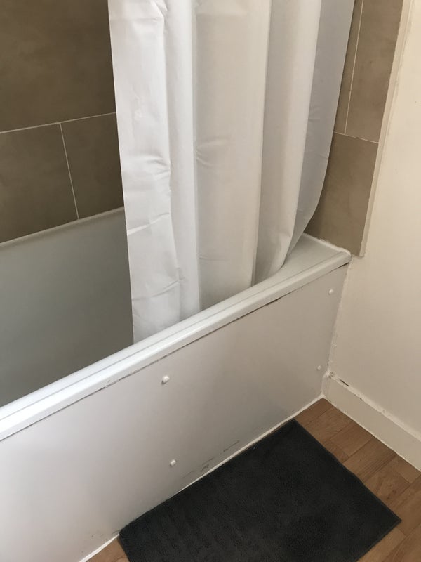 Room Sulgrave Road in Greater London