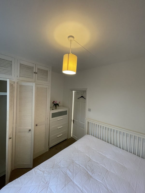 Room Sulgrave Road in Greater London