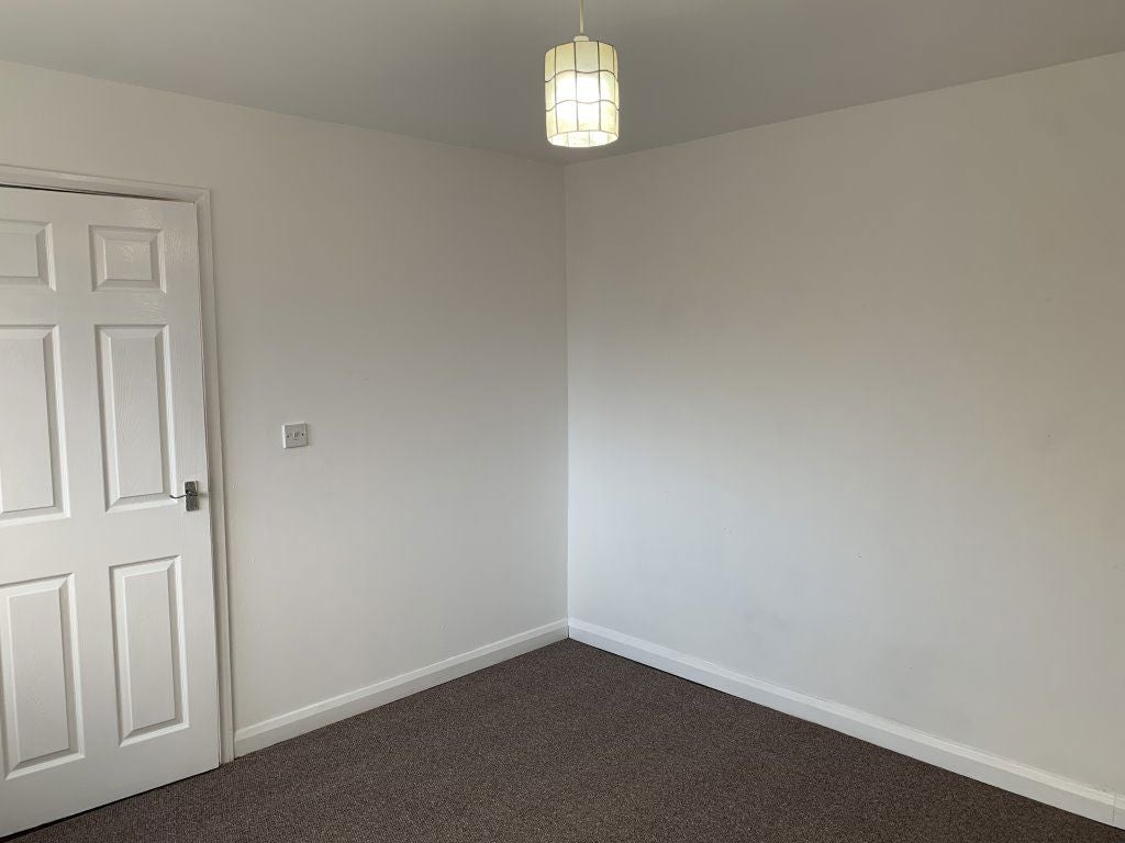 Flat Mushroom Green in Dudley
