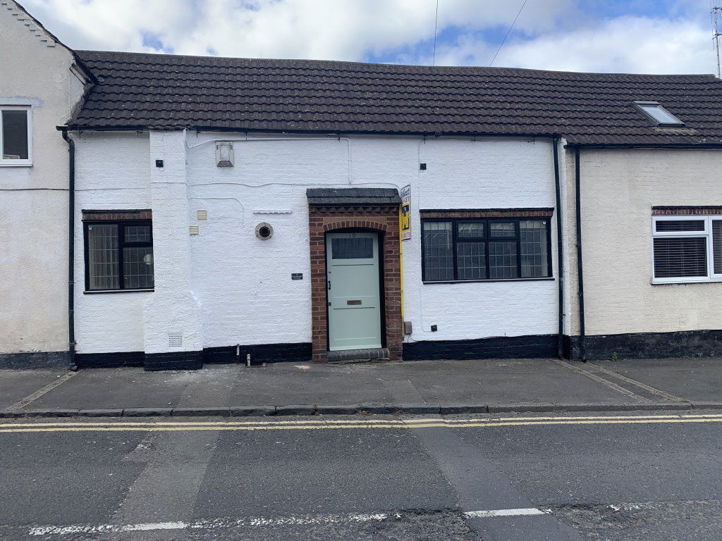 Flat Mushroom Green in Dudley