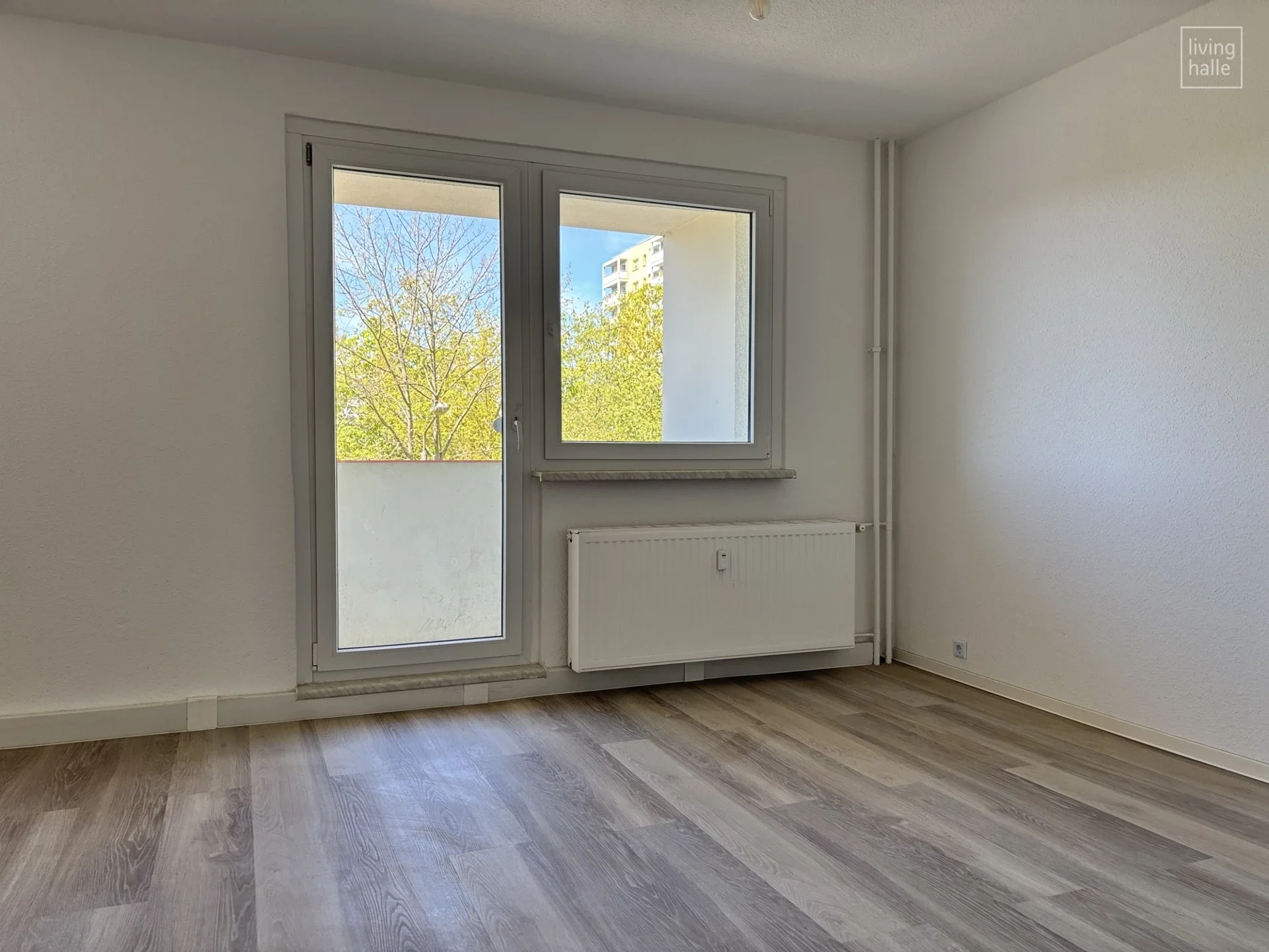 Wohnung Lise-Meitner-Straße in Halle (Saale)