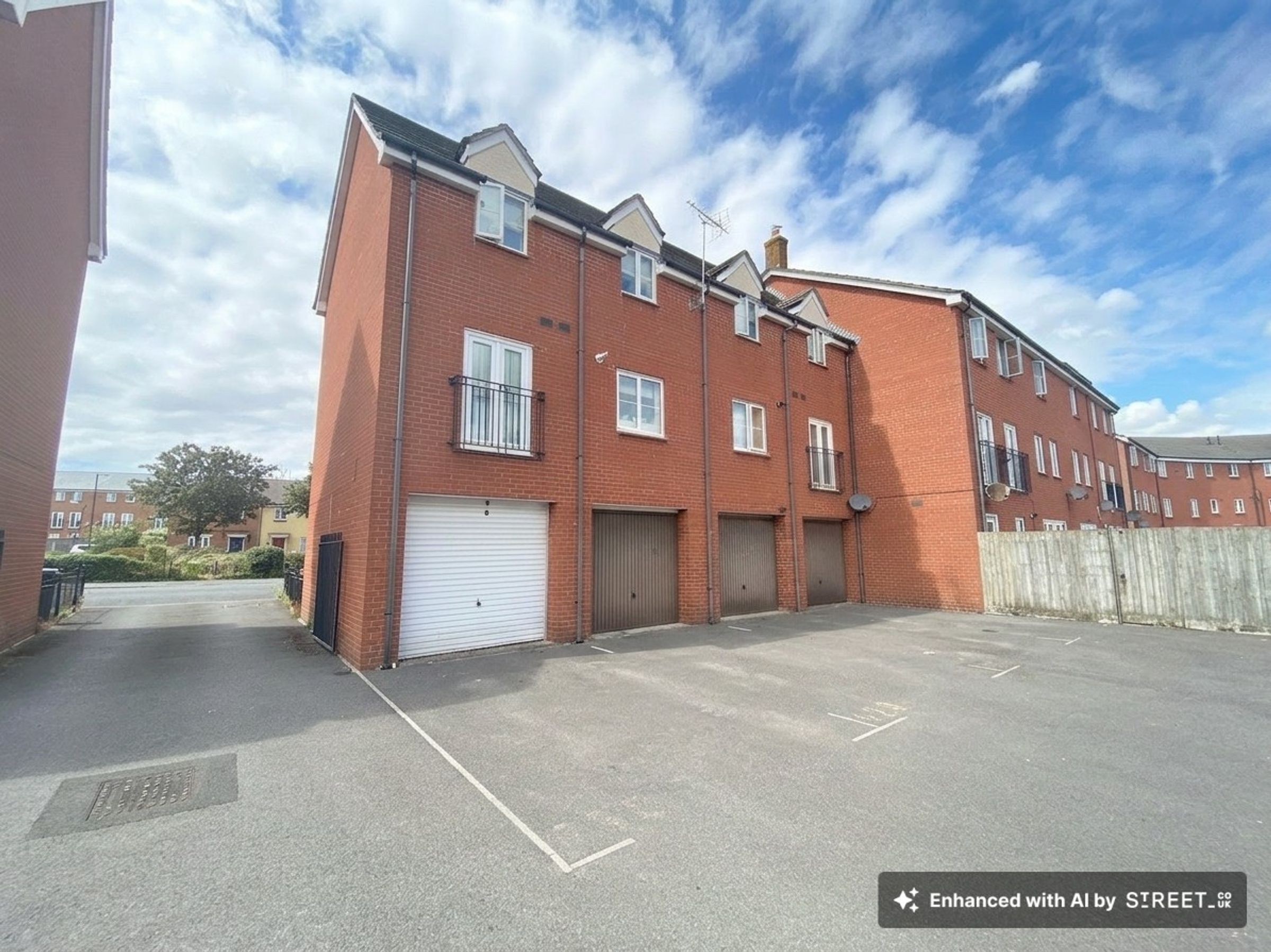 House Filton Avenue in Bristol