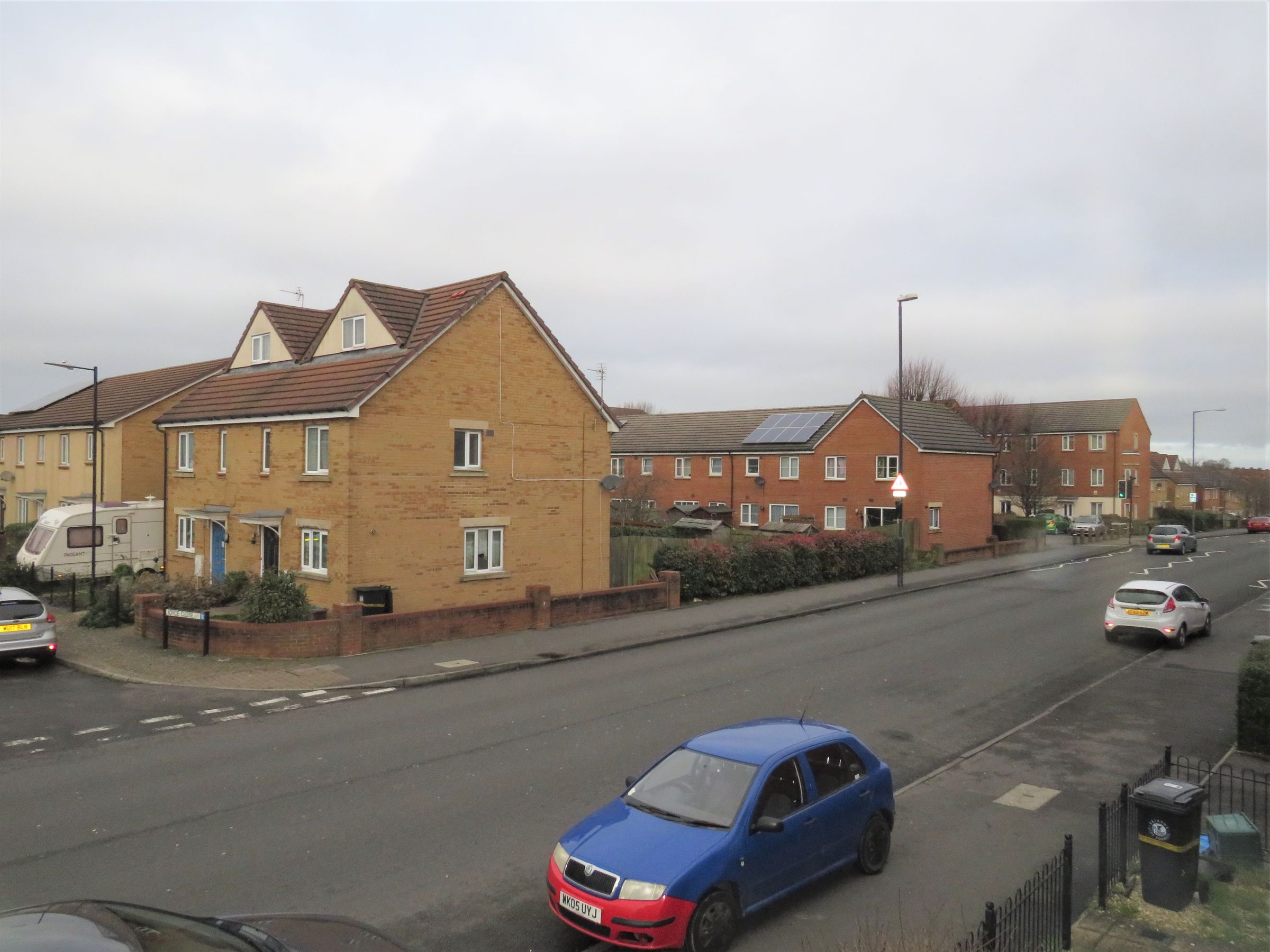 House Filton Avenue in Bristol