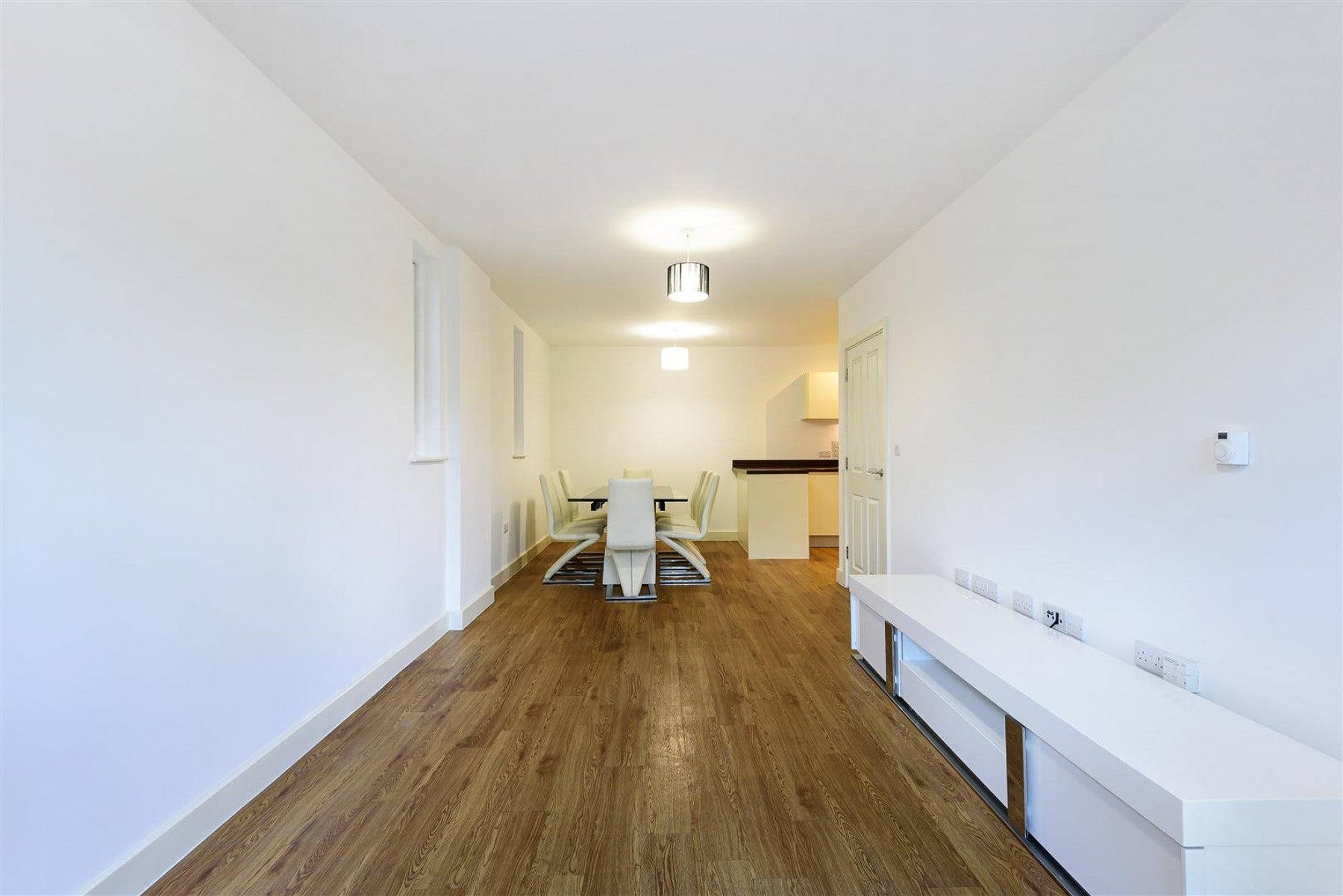 Flat Seven Sisters Road in Greater London