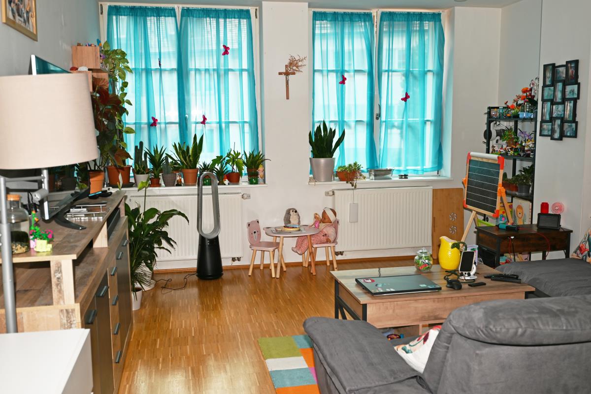 Wohnung Reichsstraße in Freudenstadt
