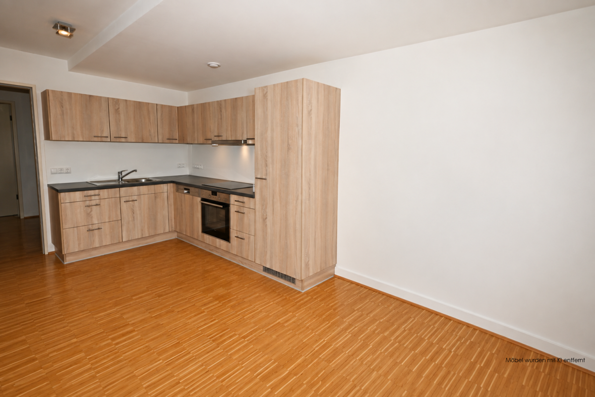 Wohnung Reichsstraße in Freudenstadt