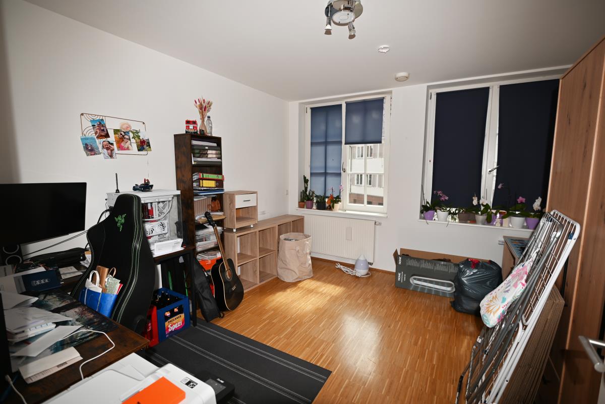 Wohnung Reichsstraße in Freudenstadt