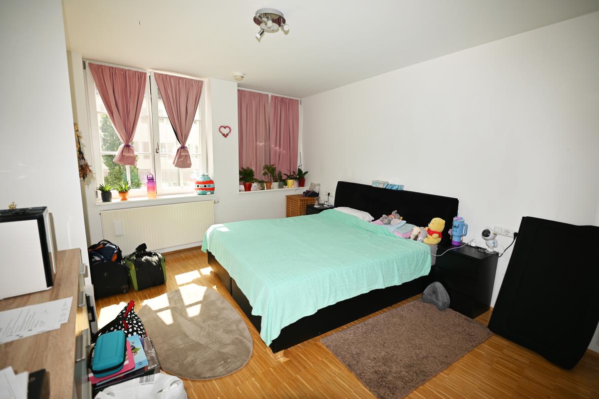 Wohnung Reichsstraße in Freudenstadt