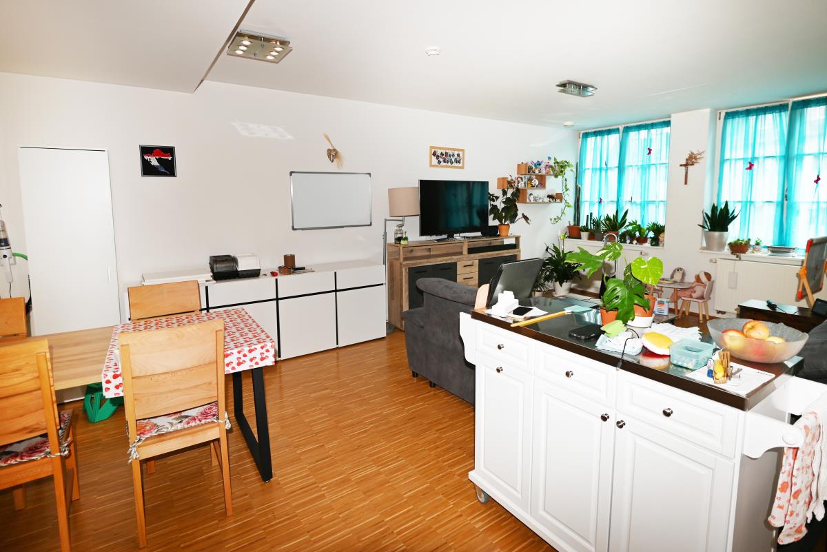Wohnung Reichsstraße in Freudenstadt