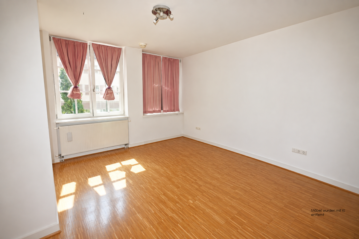 Wohnung Reichsstraße in Freudenstadt