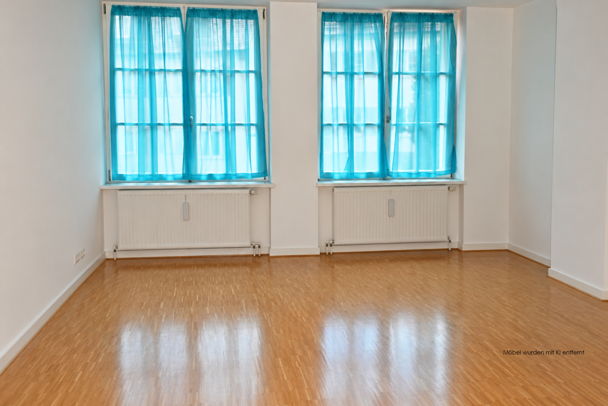 Wohnung Reichsstraße in Freudenstadt