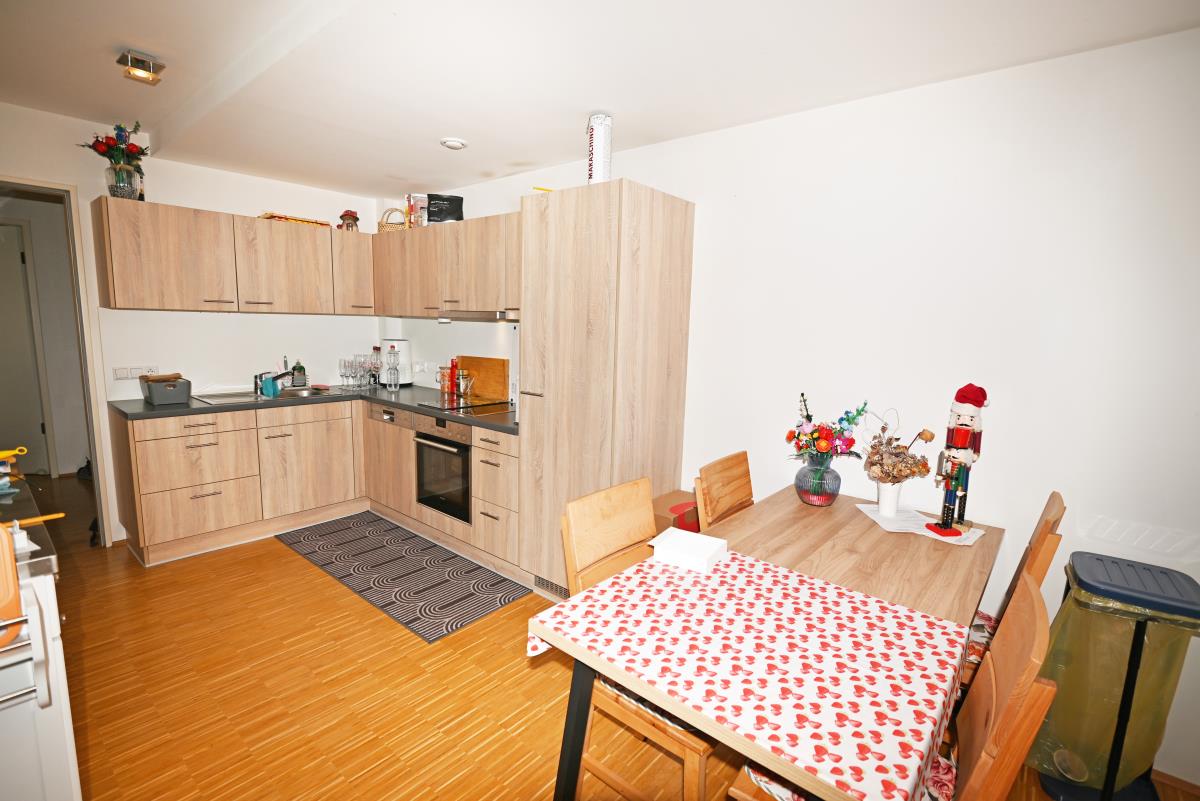 Wohnung Reichsstraße in Freudenstadt