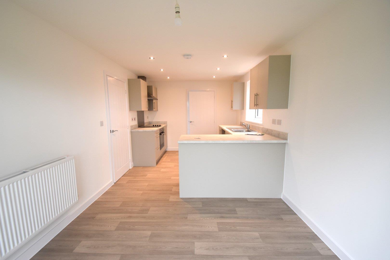 House Willand Road in Cullompton