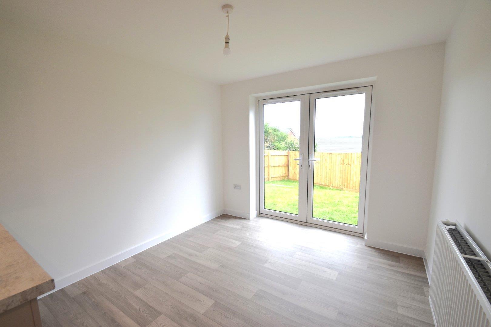 House Willand Road in Cullompton