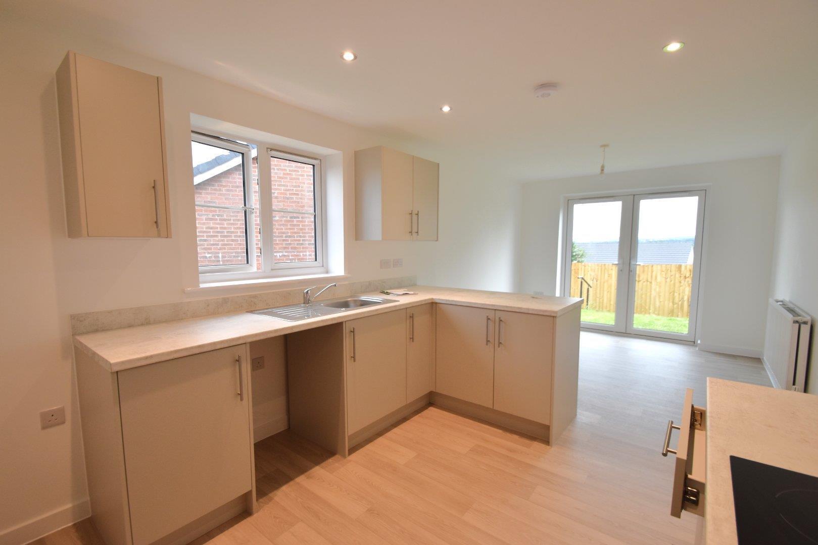 House Willand Road in Cullompton