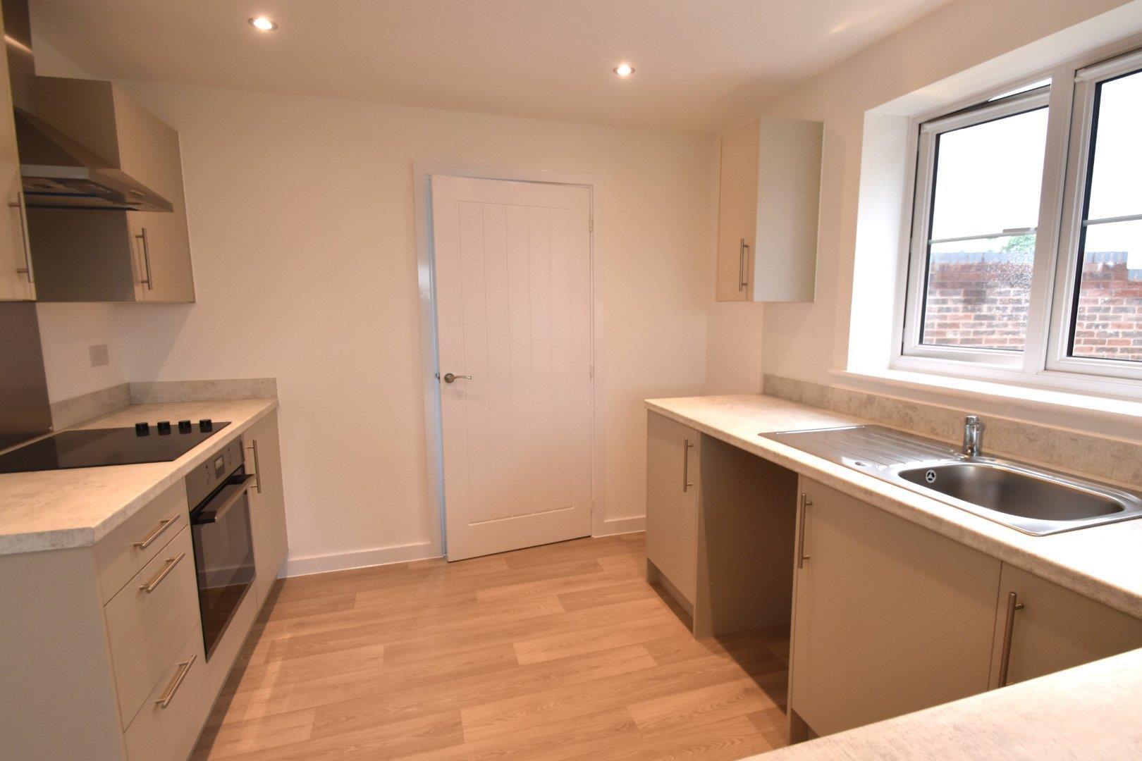 House Willand Road in Cullompton