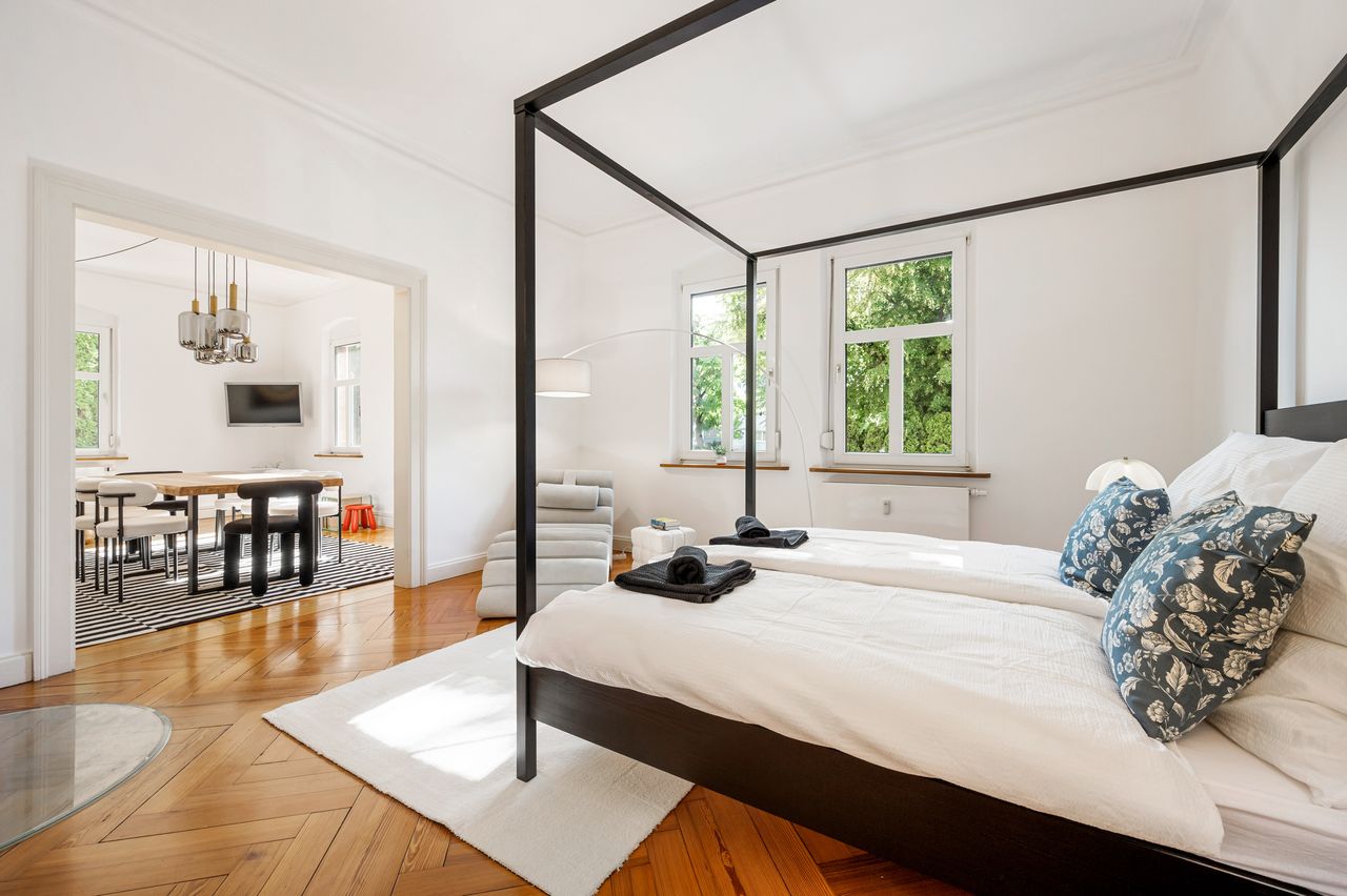 Wohnung Stuttgarter Straße in Ludwigsburg