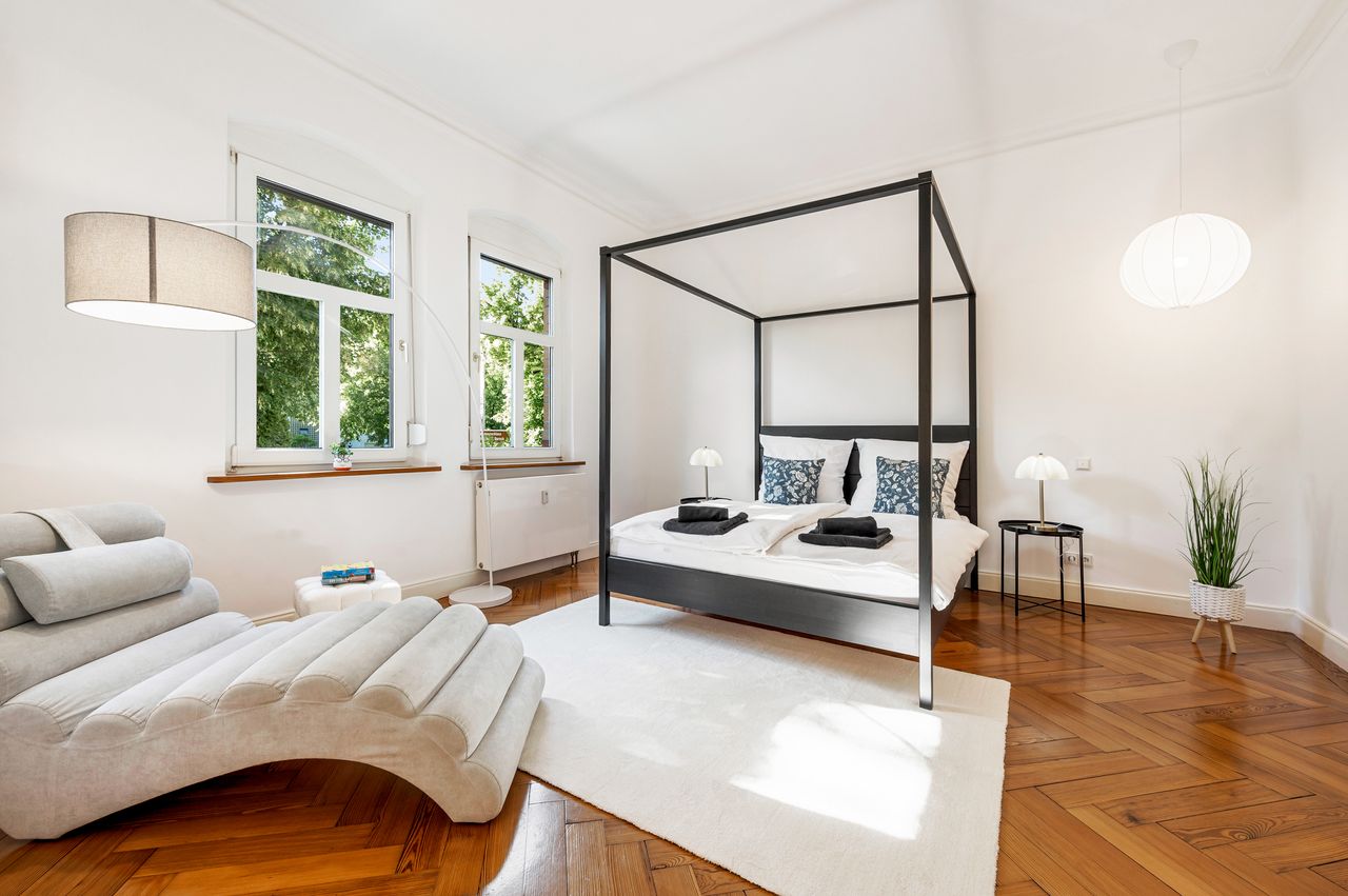 Wohnung Stuttgarter Straße in Ludwigsburg