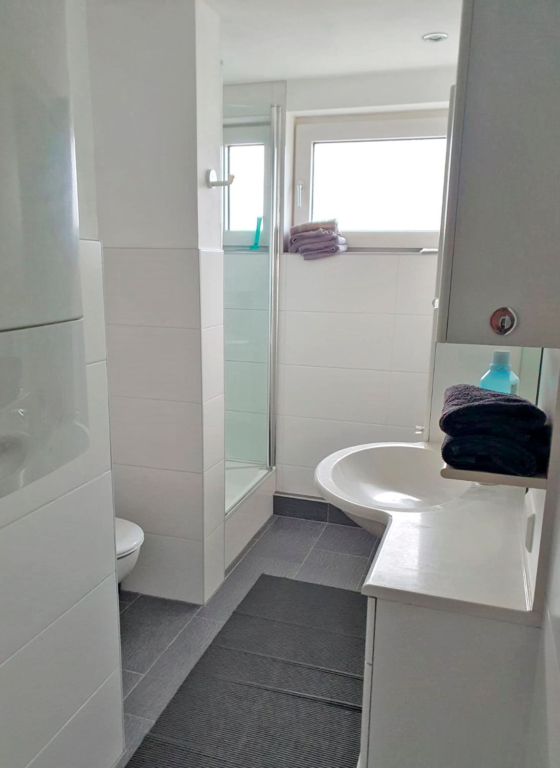 Wohnung Castroper Straße in Datteln