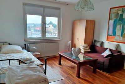 Wohnung Castroper Straße in Datteln