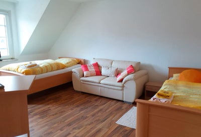 Wohnung Castroper Straße in Datteln