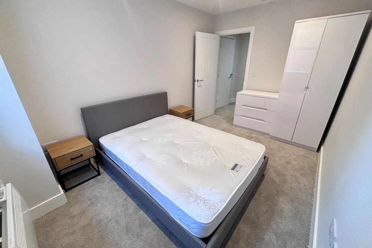 Flat Lowgate in Hull
