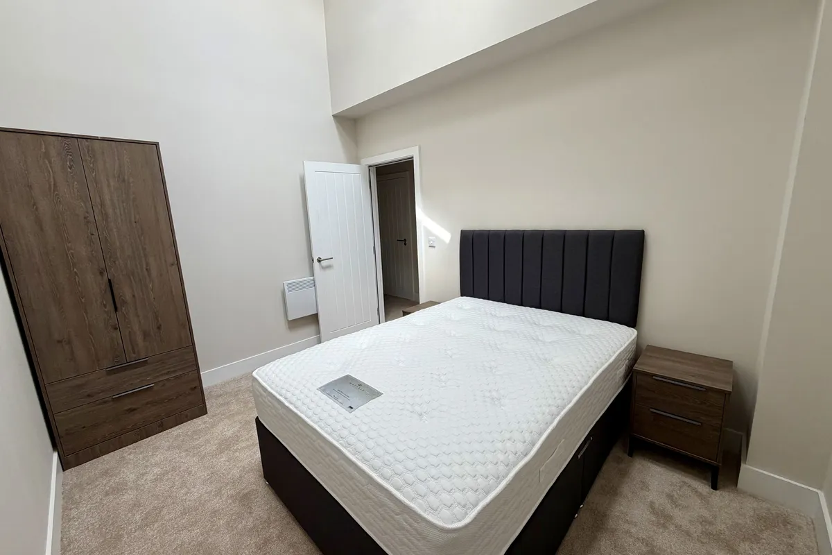 Flat Lowgate in Hull