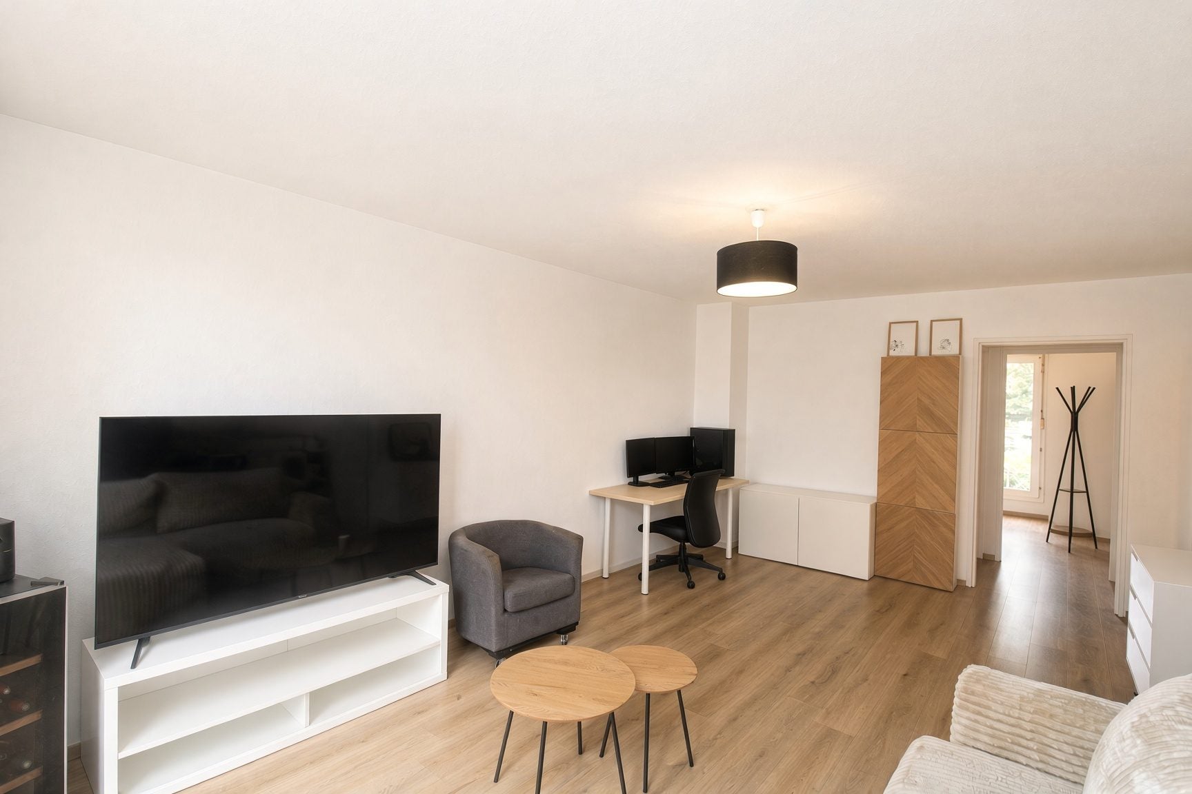 Flat Avenue Jean Monnet in Ramonville-Saint-Agne