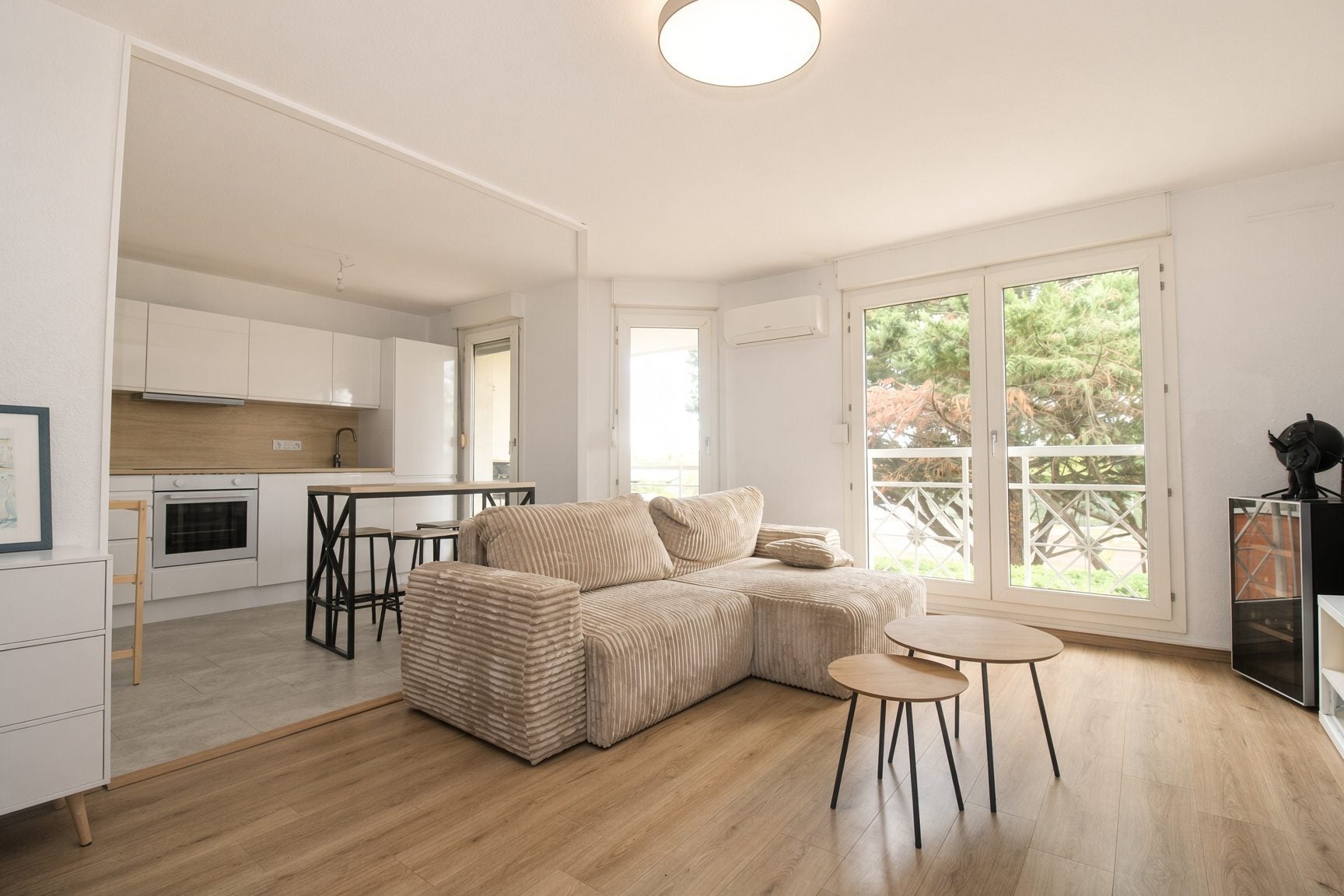 Flat Avenue Jean Monnet in Ramonville-Saint-Agne
