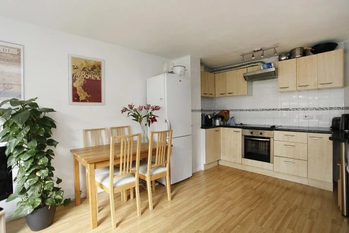 Flat Cunningham Place in City of Westminster
