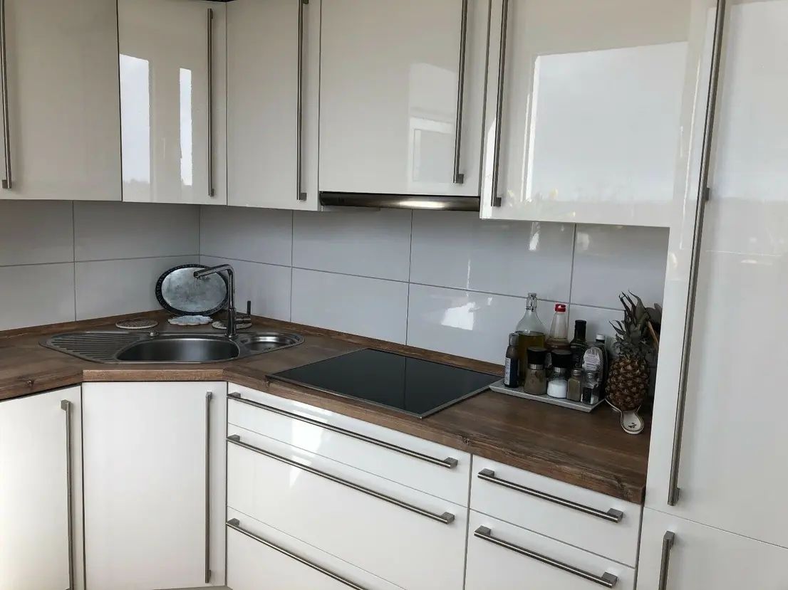 Wohnung Höppnerstraße in Krefeld