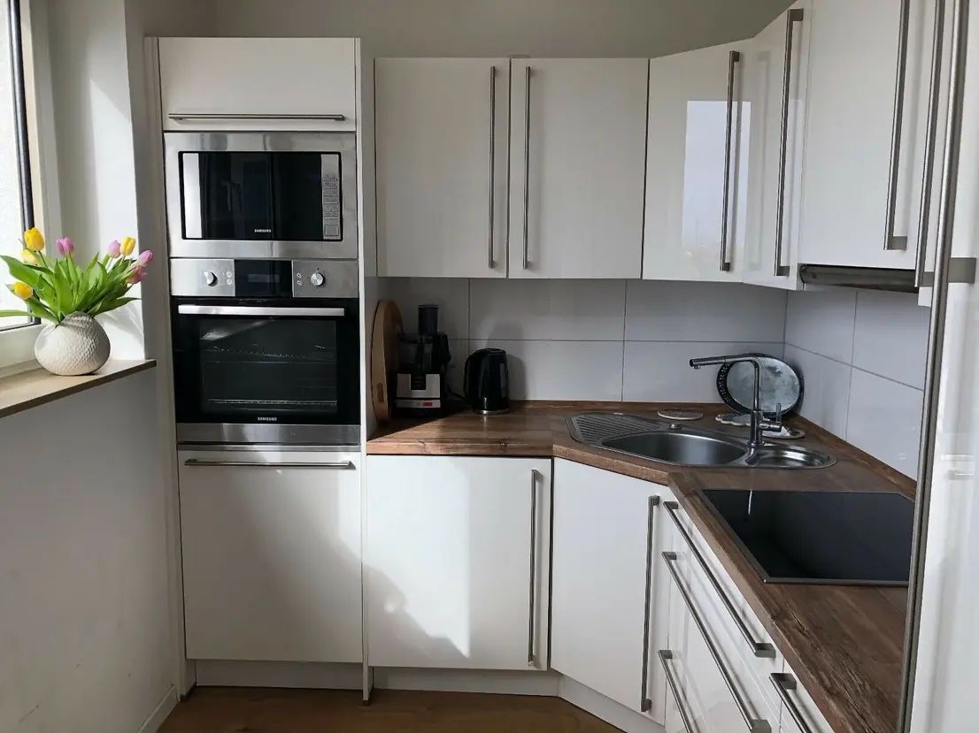 Wohnung Höppnerstraße in Krefeld