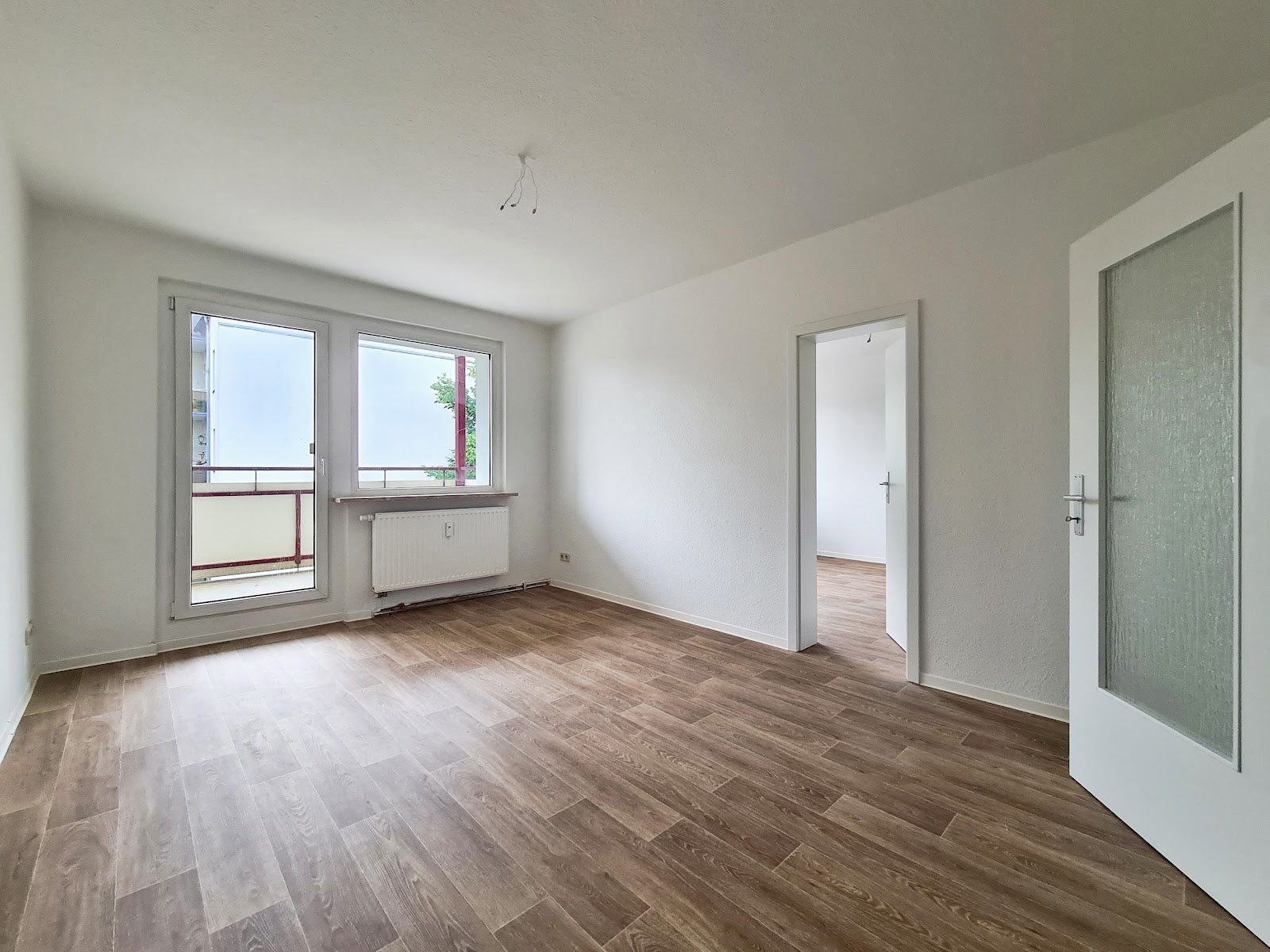 Wohnung Zietenstraße in Chemnitz
