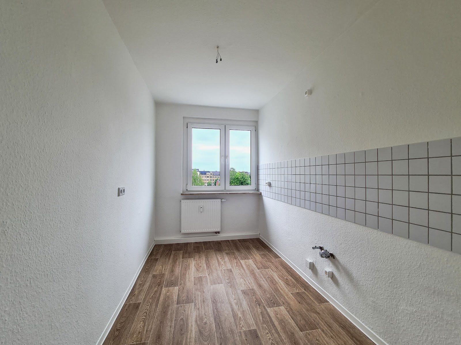 Wohnung Zietenstraße in Chemnitz