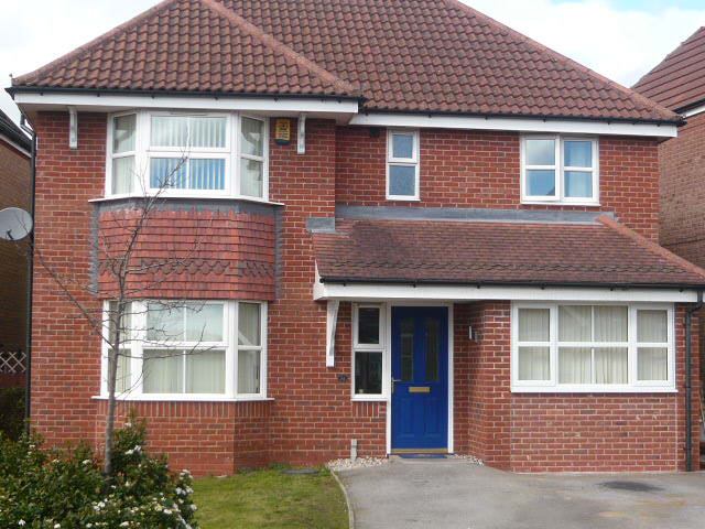 Room Badgers Croft in Newcastle-under-Lyme