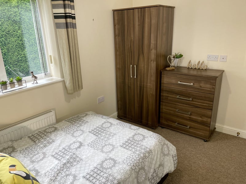 Room Badgers Croft in Newcastle-under-Lyme