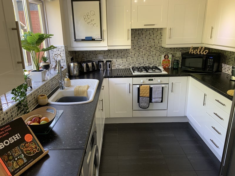 Room Badgers Croft in Newcastle-under-Lyme