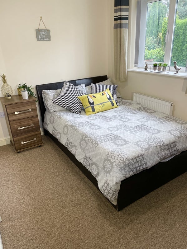 Room Badgers Croft in Newcastle-under-Lyme