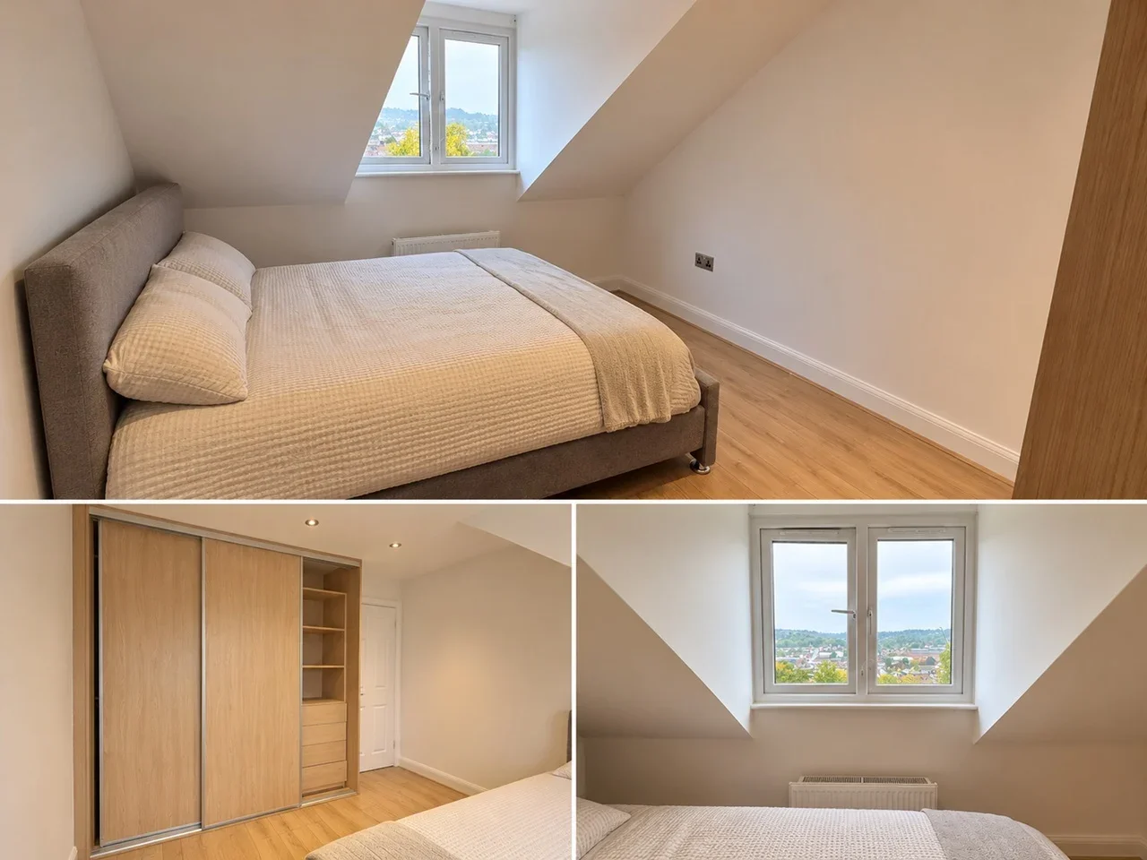 Room Wyatt Close in High Wycombe