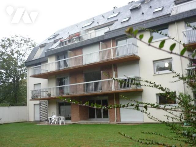 Appartement Rue Louis Thuillier à Amiens