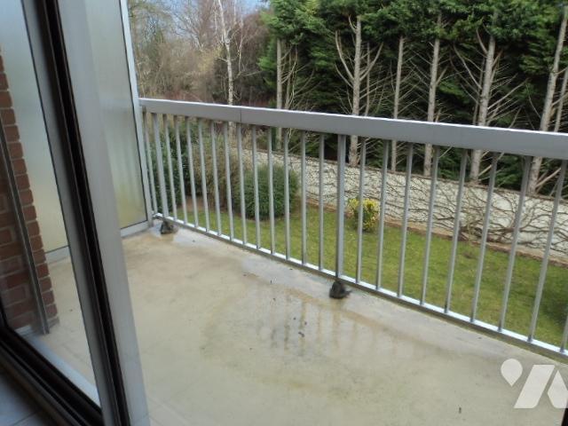 Appartement Rue Louis Thuillier à Amiens