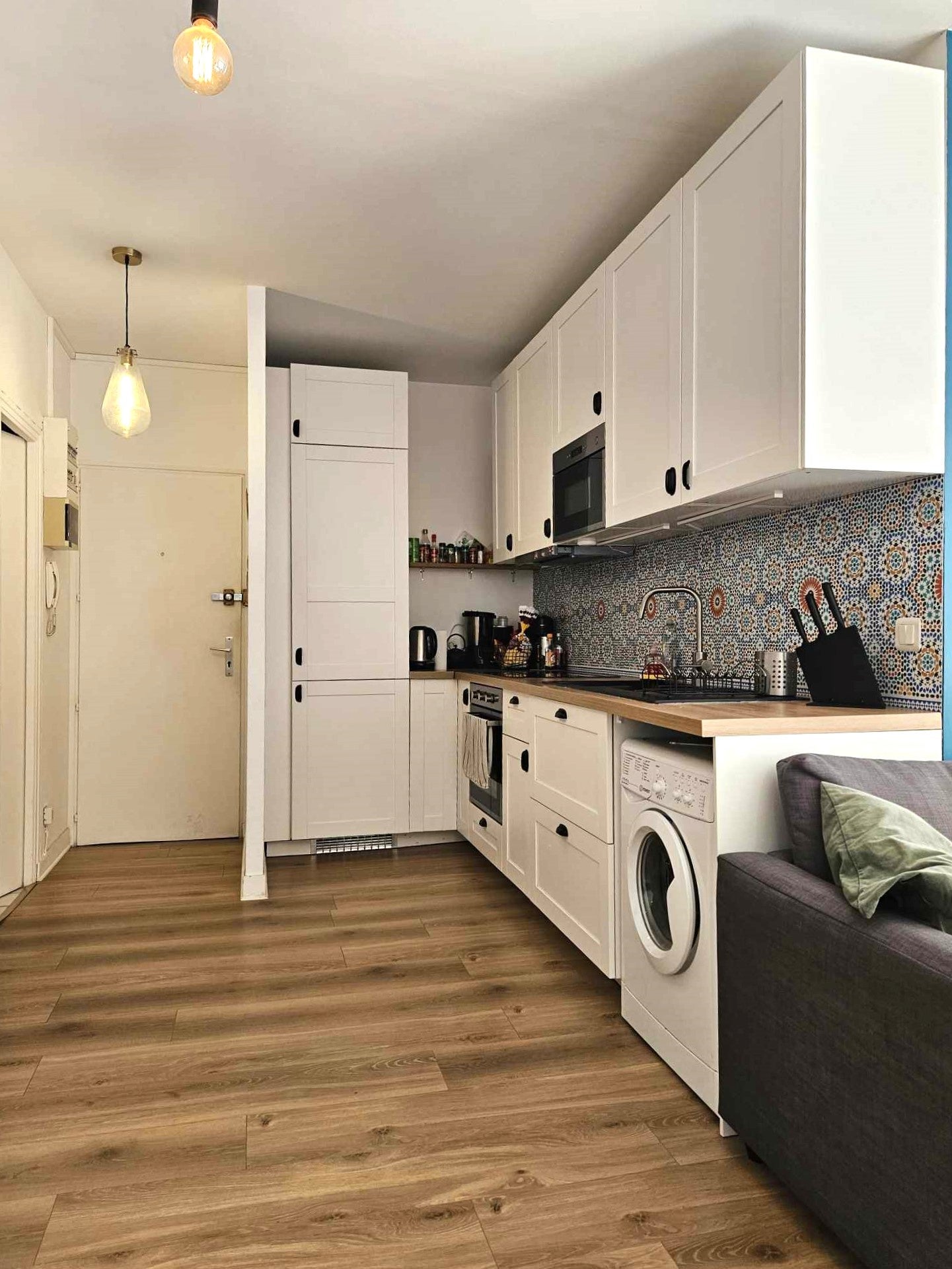 Appartement Rue de Saumur à Les Herbiers