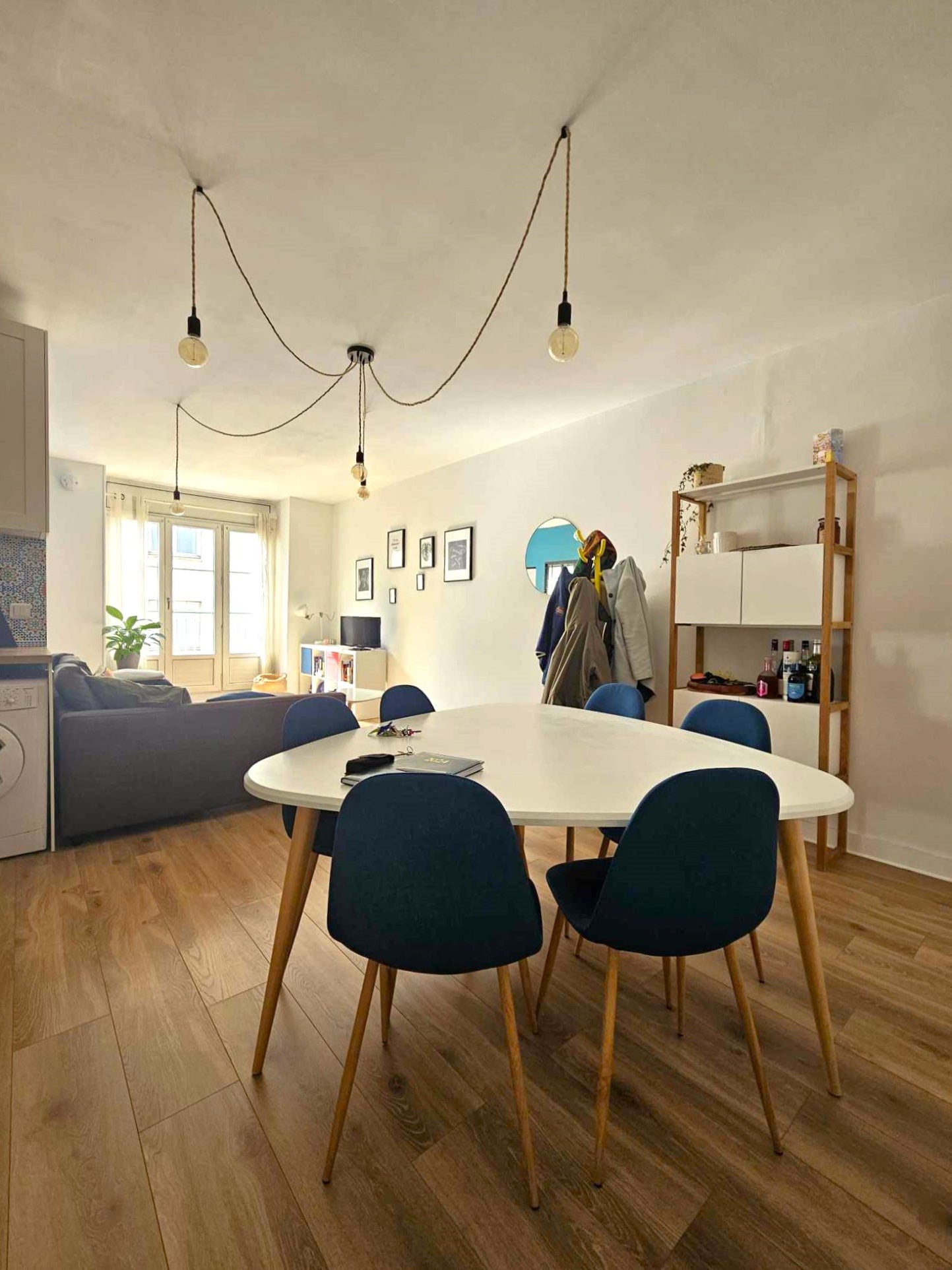 Appartement Rue de Saumur à Les Herbiers