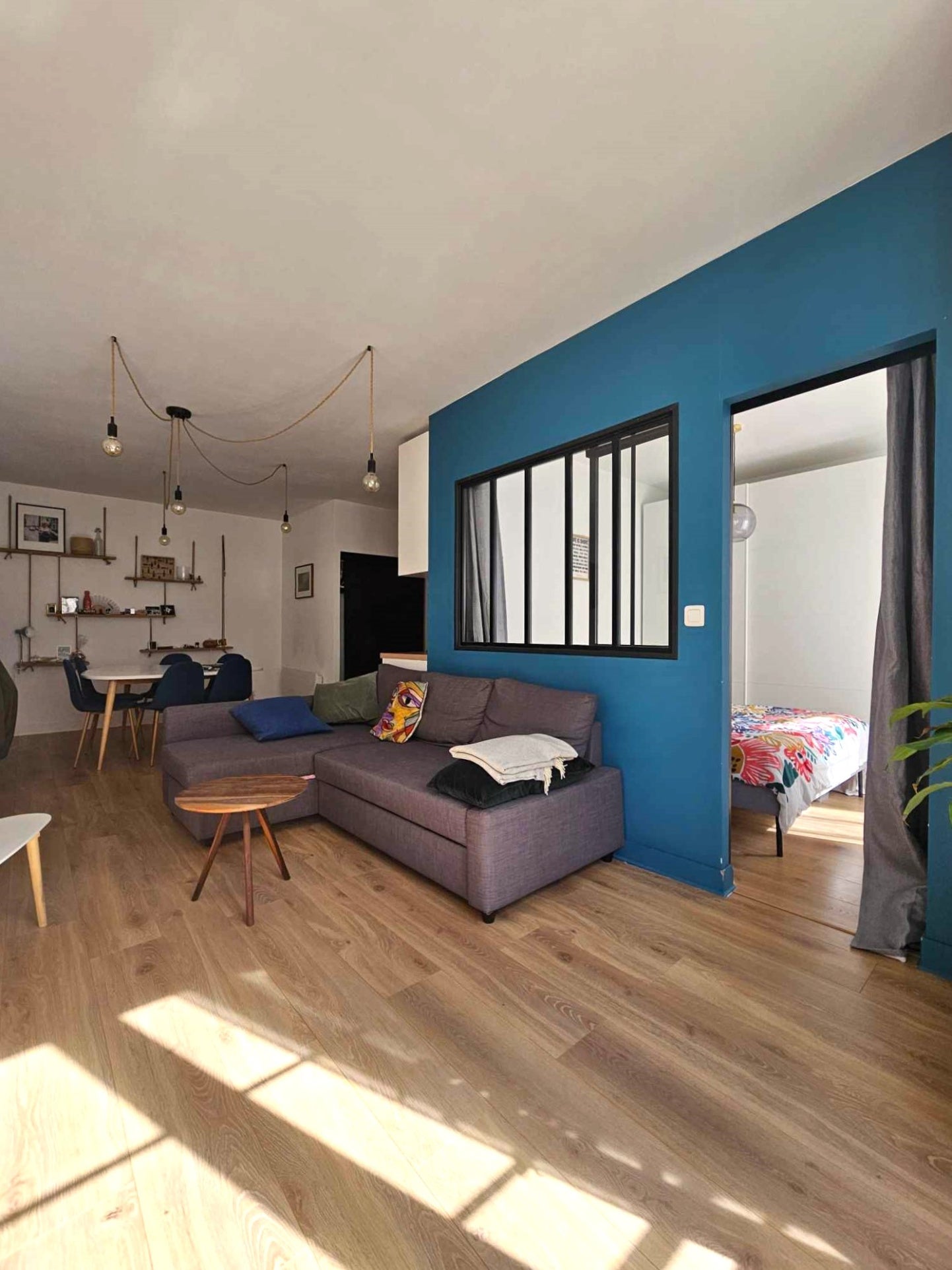 Appartement Rue de Saumur à Les Herbiers