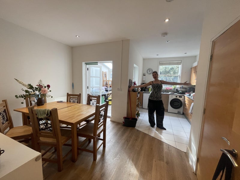 Room Marcia Road in Greater London