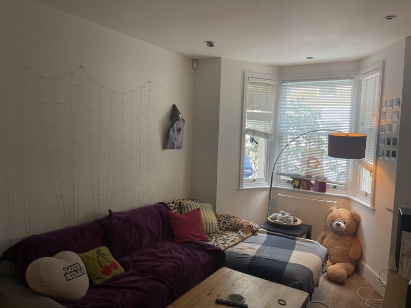 Room Marcia Road in Greater London