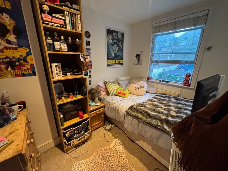 Room Marcia Road in Greater London