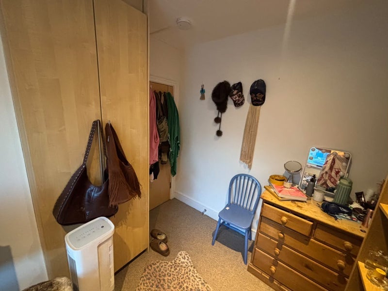 Room Marcia Road in Greater London