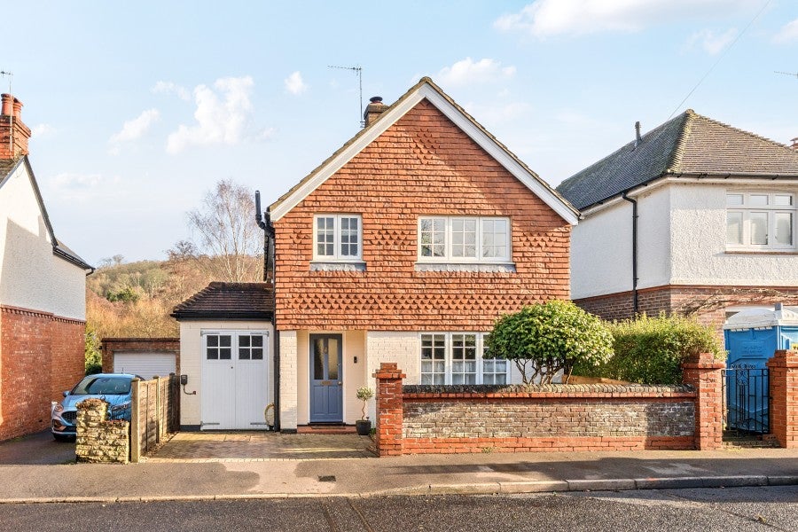 House Eastwood Road in Waverley